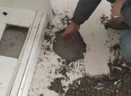 桑日卫生间漏水维修公司分享下精确定位查漏水一次多少钱?不同级别收费不同
