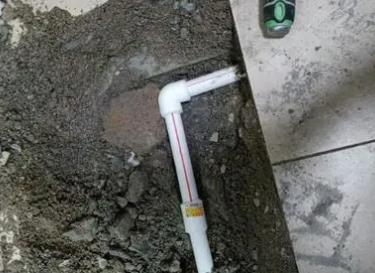 桑日阳台漏水维修时有哪些声音会影响检漏仪